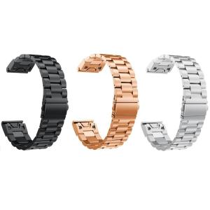 GARMIN（ガーミン） 公式 QuickFit F6 22mm Titanium 日本正規品