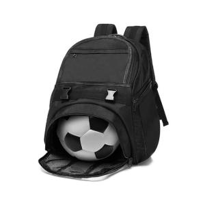 サッカーリュック 大容量 ボール収納 40L キッズ ジュニア リュック