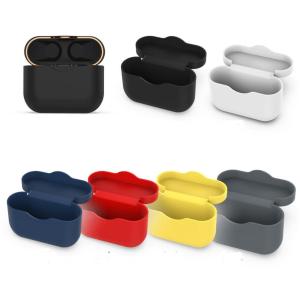 WF-1000XM3 ケース WF-1000XM3対応 シリコン 耐衝撃 脱着簡単