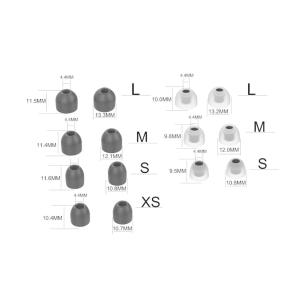 14個入り イヤーピース ソニー SONY W...の詳細画像1