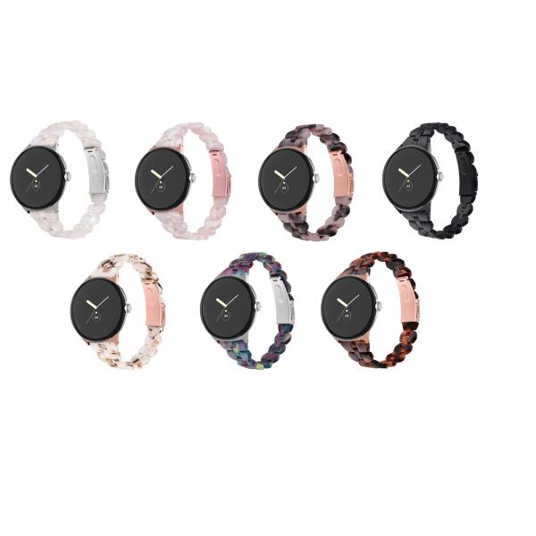 樹脂時計バンド Pixel Watch 2 3 4 41mm 交換バンド  Google グーグル ...