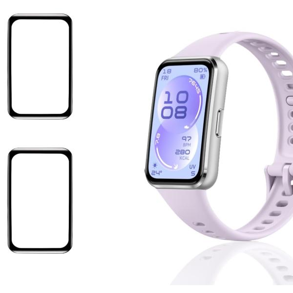 2枚 HUAWEI Band 11 Band 11 Aluminum Edition Band 11...