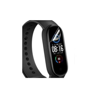 2枚 Xiaomi Mi Band 5 band 6 band 7 band7pro バンド スマートウォッチ フィルム band6 液晶保護フィルム SmartWatch 保護シート film Xiaomi Mi Smart Band5 b