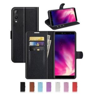 Rakuten Hand 楽天モバイル Rakuten BIG BIGs S 手帳型 ケース 楽天ハンド カバー スタンド pu レザーデザイン カード 収納 ポケットソフト