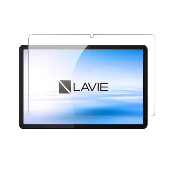 Lenovo TAB8 dtab d-51F 対応 ガラスフィルム 11インチ タブレット用 強化ガ...