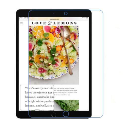 iPad Air 10.5インチ 第3世代 2019年 ガラスフィルム 液晶保護フィルム 強化ガラス...