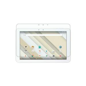 Qua Tab QZ10 フィルム au KYT33 ガラスフィルム 液晶保護フィルム 強化ガラス ...