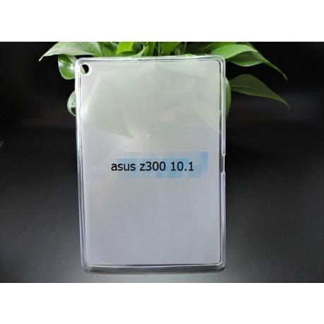 ASUS ZenPad 10 Z300C ケース カバー TPUケース シリコン ソフトケース タブ...