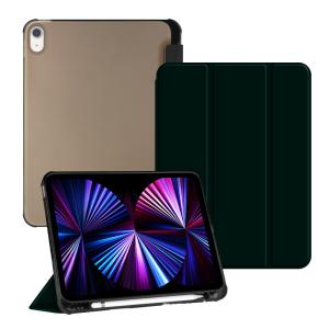 iPad ケース ペン収納 第10世代 10....の詳細画像2