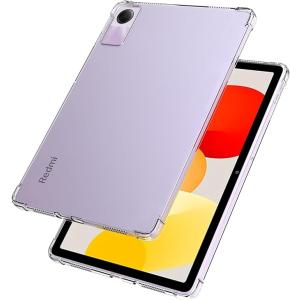 Xiaomi Redmi Pad SE 11インチ 8.7インチ ケース 四つ角エアー