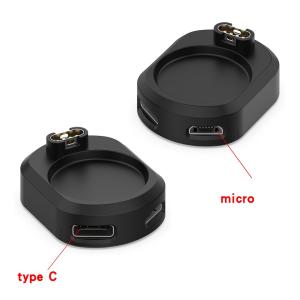 Garminガーミン スマートウォッチに適合す...の詳細画像1