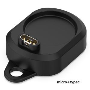 Garminガーミン スマートウォッチに適合す...の詳細画像5