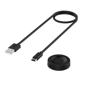 HUAWEI スマートウォッチ 充電ケーブル 磁気式 USB ワイヤレス充電 WATCH GT 2 Pro 3 3 Pro 3 SE 4 5 5 Pro 6 6 Pro FIT 4 4 Pro 5 5 Pro WATCH 3 3 Pro 4 4 Pro