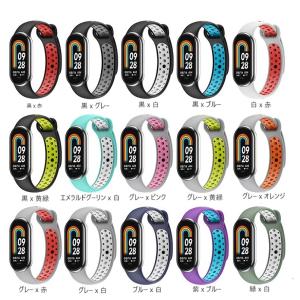 シャオミ xiaomi smart band8...の詳細画像2