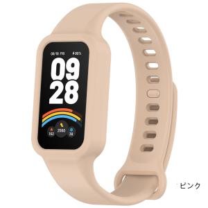 シャオミ(Xiaomi) スマートウォッチ X...の詳細画像4