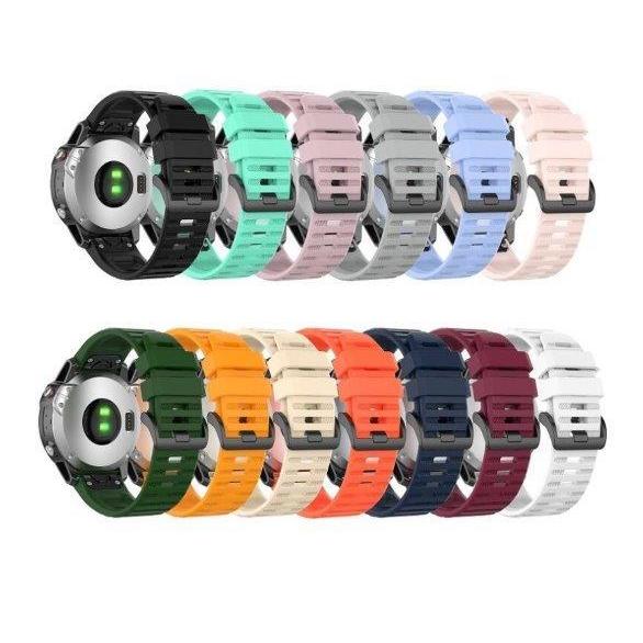 Garmin fenix8 51mm TACTIX DELTA fenix 6x 7x 5x バンド...