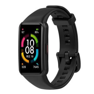 HUAWEI band 6 7 バンド シリコ...の詳細画像3