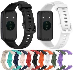 HUAWEI Band 8 バンド  シリコン huawei band8 ベルト リストバンド交換 ...