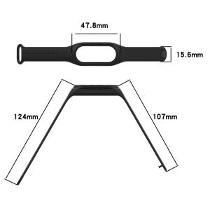 シャオミ xiaomi Smart Band ...の詳細画像1