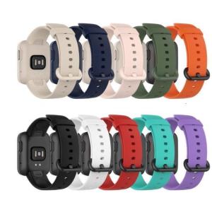 Mi Watch Lite バンド シリコン シ...の商品画像