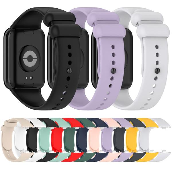 Redmi Watch 4 / 5 / 6 Band 8 Pro / Band 9 Pro 対応 シ...