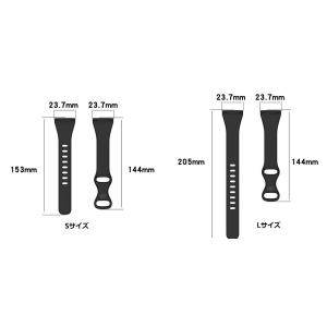 Fitbit Versa4 versa3 Fi...の詳細画像1