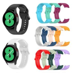 シリコン ベルト Galaxy watch 7 ...の商品画像