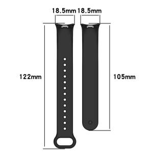 シャオミ Smart Band 8 9 10 ...の詳細画像1