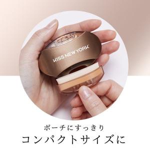 眉スタンプ KISS NEW YORK ニュー...の詳細画像1