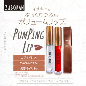 【公式】 ヒリヒリ HOT リッププランパー ...の詳細画像1