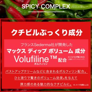 【公式】 ヒリヒリ HOT リッププランパー ...の詳細画像5