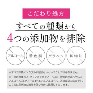パック MJCARE お試し20枚セット / ...の詳細画像5
