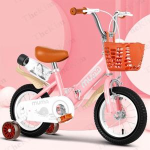 子供用 自転車 幼児用自転車 12 14 16...の詳細画像1