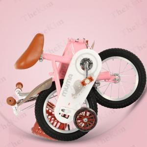 子供用 自転車 幼児用自転車 12 14 16...の詳細画像2