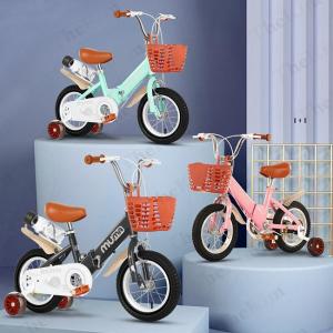 子供用 自転車 幼児用自転車 12 14 16...の詳細画像3