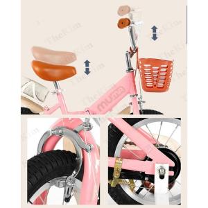 子供用 自転車 幼児用自転車 12 14 16...の詳細画像4