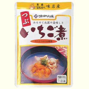 小袖屋 味の加久の屋 つぶいちご煮 レトルトパウチ 300g