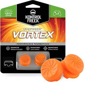 KontrolFreek FPS Freek Vortex for Xbox One and Xbox Series X [並