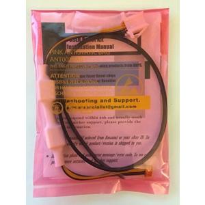 超簡単ケーブルタイプ定着ユニット リセットキット for OKI COREFIDO COREFIDO2 MC351， MC361， MC561 n d