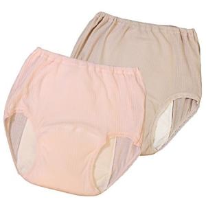 失禁パンツ 失禁ショーツ 女性用 2枚セット 150cc
