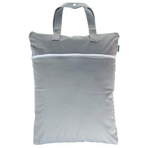 Teamoy ウェットバック(防水バッグ) オムツ・おしりふき・着替え・タオル・水着・お風呂用品・食事セット入れ