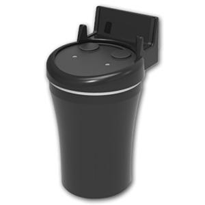 慶洋エンジニアリング 充電ホルダー for iQOS ブラック AN-S035NB