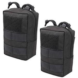 JETEDC ジェットイデイシイ molle ポーチ・バッグ サバゲーポーチ・バッグ