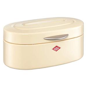 WESCO  ブレッドケース アーモンド 32 x 19.4 x H 14 cm ブレッドボックス SINGLE ELLY 236101-