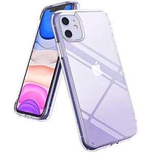 クリア 11 ケース 落下防止 Ringke