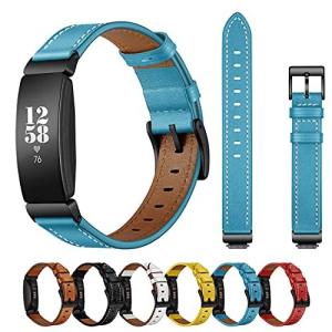 SEURE レザー時計バンドはFitbit Inspire 2 バンド/Fitbit Inspire バンド/Fitbit Inspire HRバンド