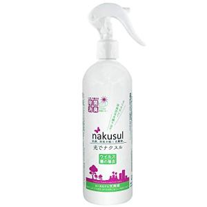 DETEIQ 光触媒 スプレー 除菌 消臭 抗菌 光触媒工業会正会員 PIAJマーク