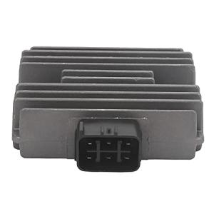 Yctze 自動車用オルタネーター整流器電圧レギュレーター整流器SH678A?12 SH678?11 SH678KA Kawasaki KRF 750