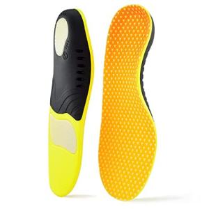 足底筋膜炎アーチサポートインソール 靴インサート