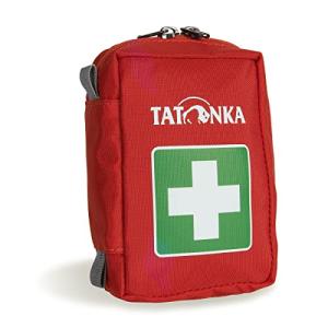 TATONKA 応急セット用ポーチ FIRST AID XS ファーストエイド レッド